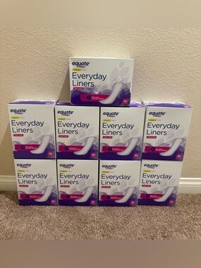 Everyday Panty Liners